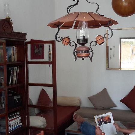 נגומבו Lodge 19 מראה חיצוני תמונה