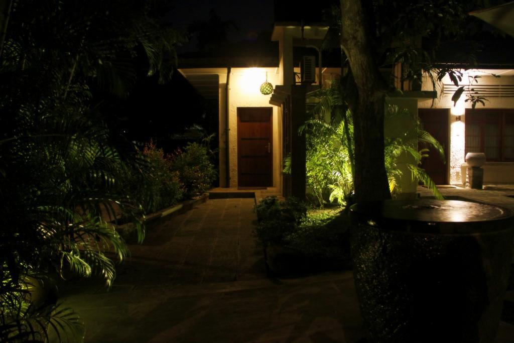 נגומבו Lodge 19 מראה חיצוני תמונה