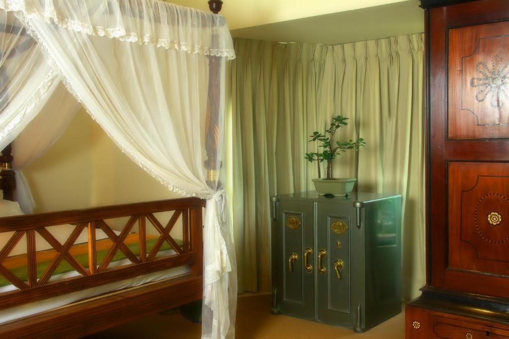 נגומבו Lodge 19 מראה חיצוני תמונה