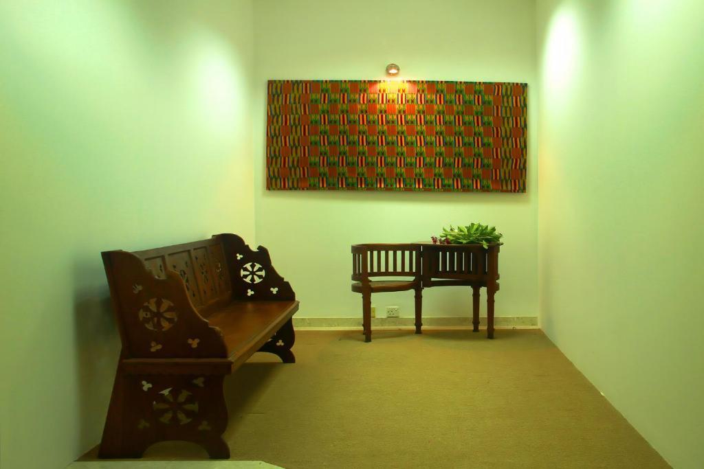 נגומבו Lodge 19 מראה חיצוני תמונה