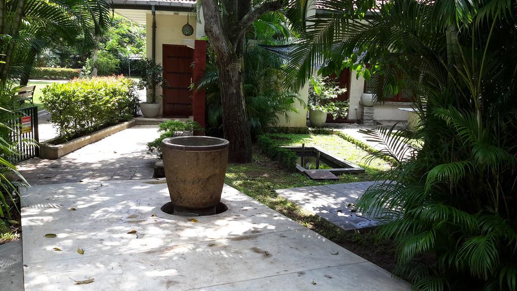 נגומבו Lodge 19 מראה חיצוני תמונה