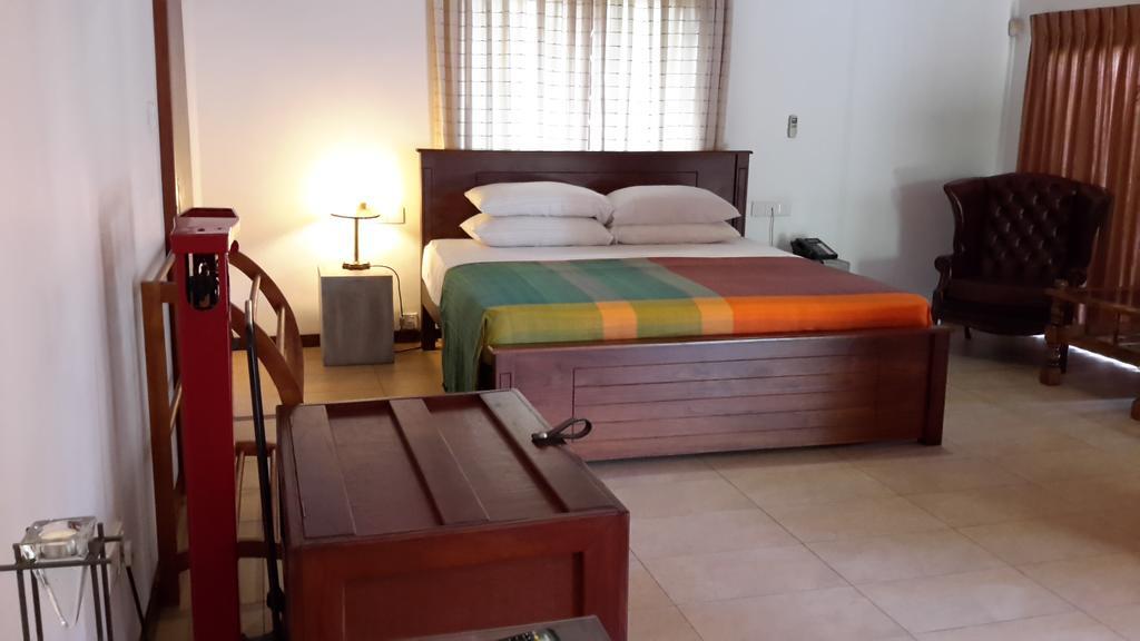 נגומבו Lodge 19 מראה חיצוני תמונה