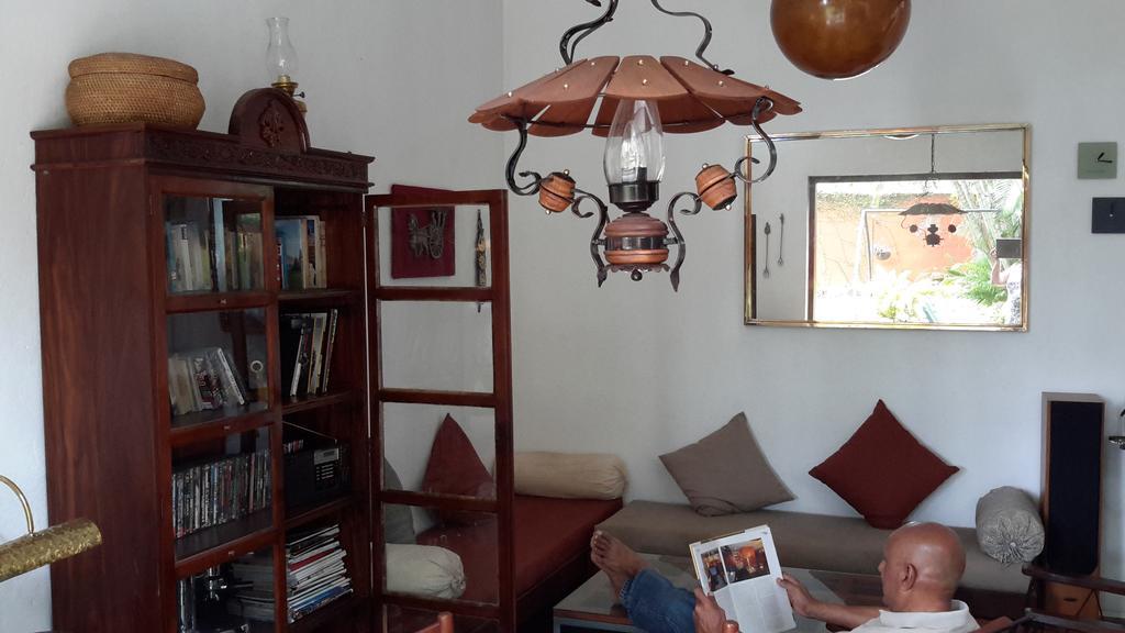 נגומבו Lodge 19 מראה חיצוני תמונה