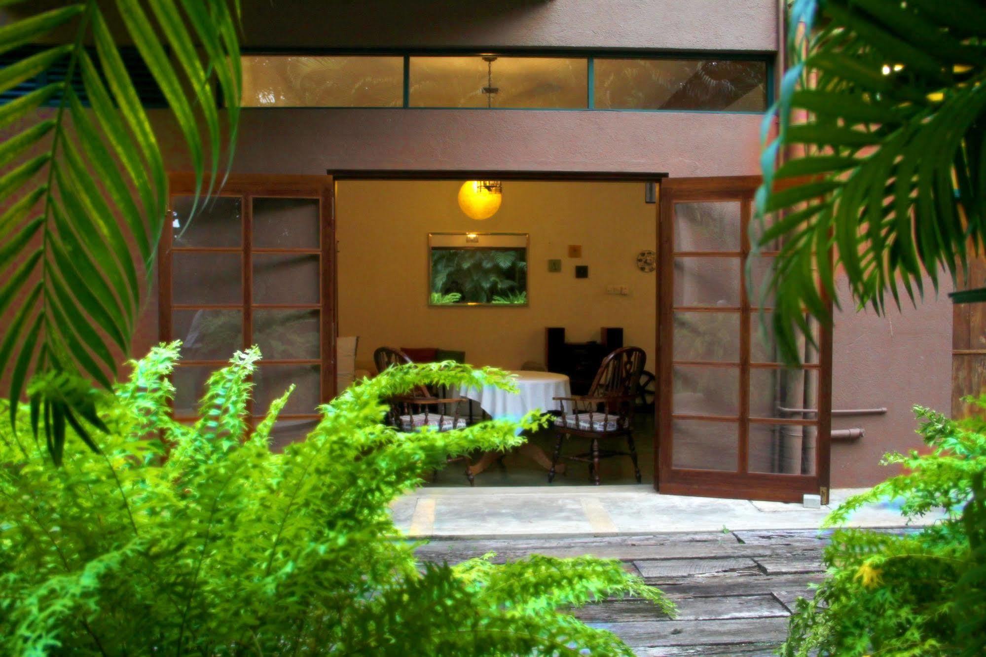 נגומבו Lodge 19 מראה חיצוני תמונה