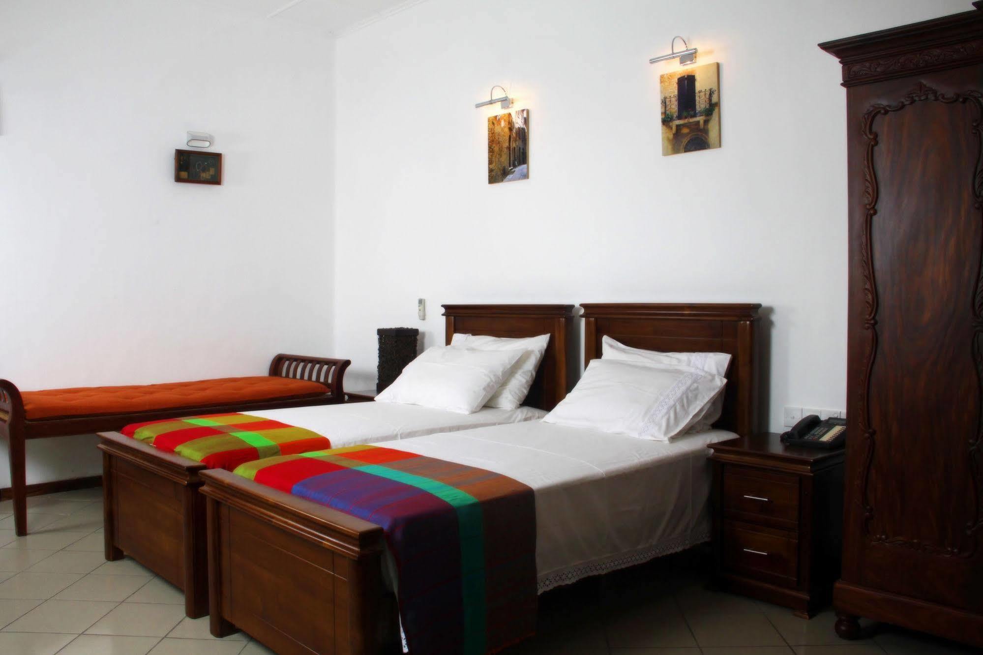 נגומבו Lodge 19 מראה חיצוני תמונה