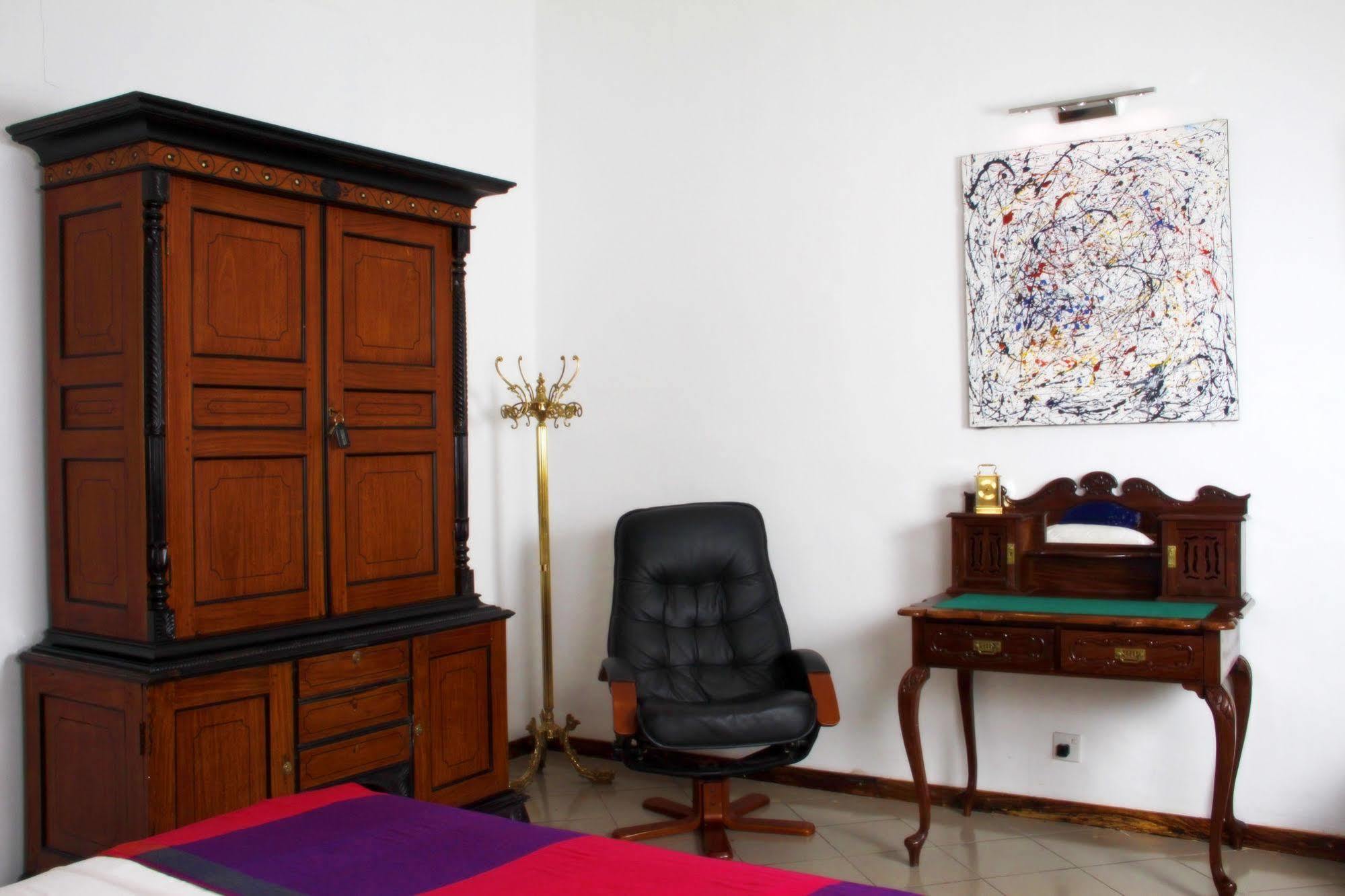 נגומבו Lodge 19 מראה חיצוני תמונה