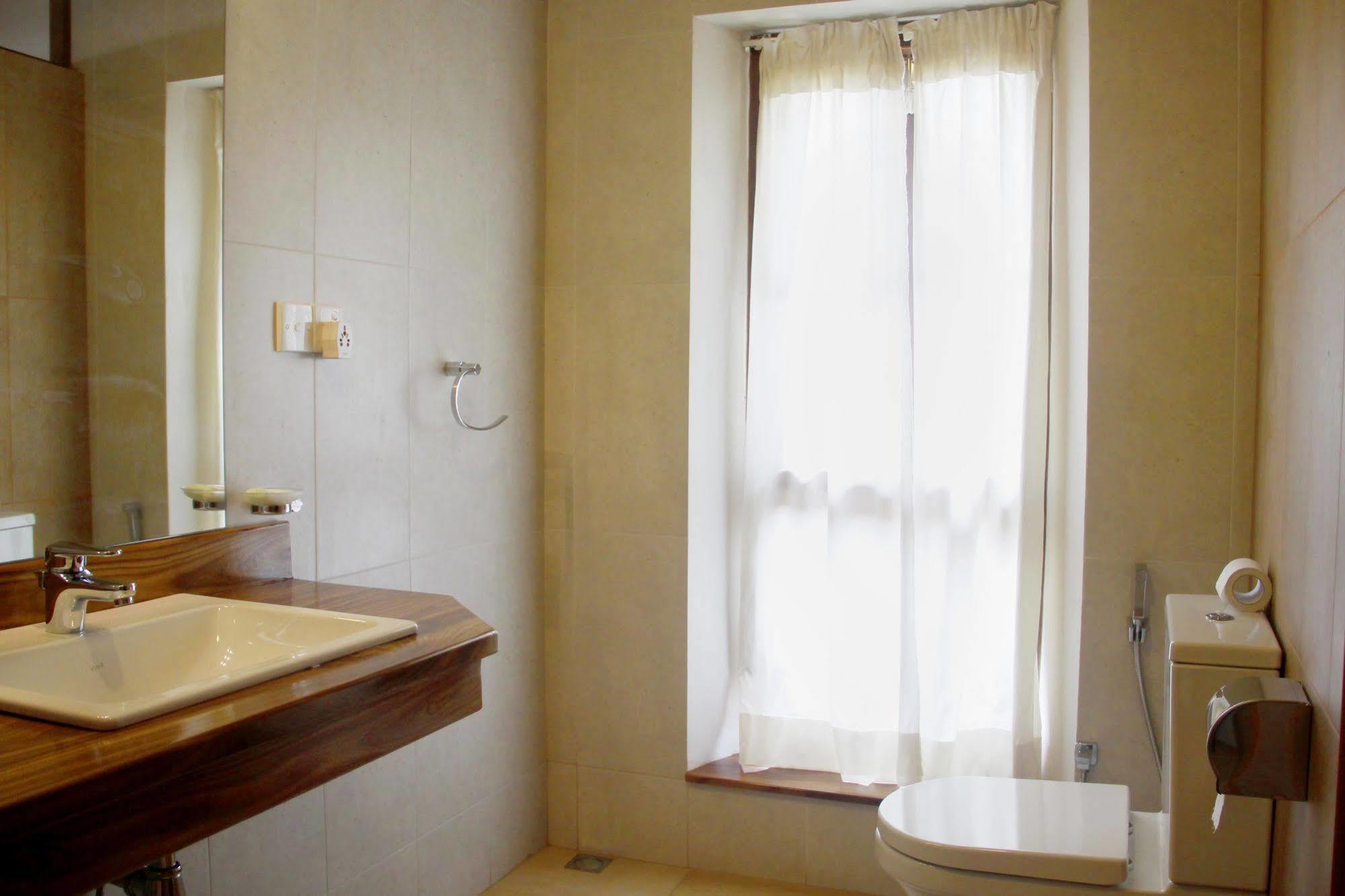נגומבו Lodge 19 מראה חיצוני תמונה