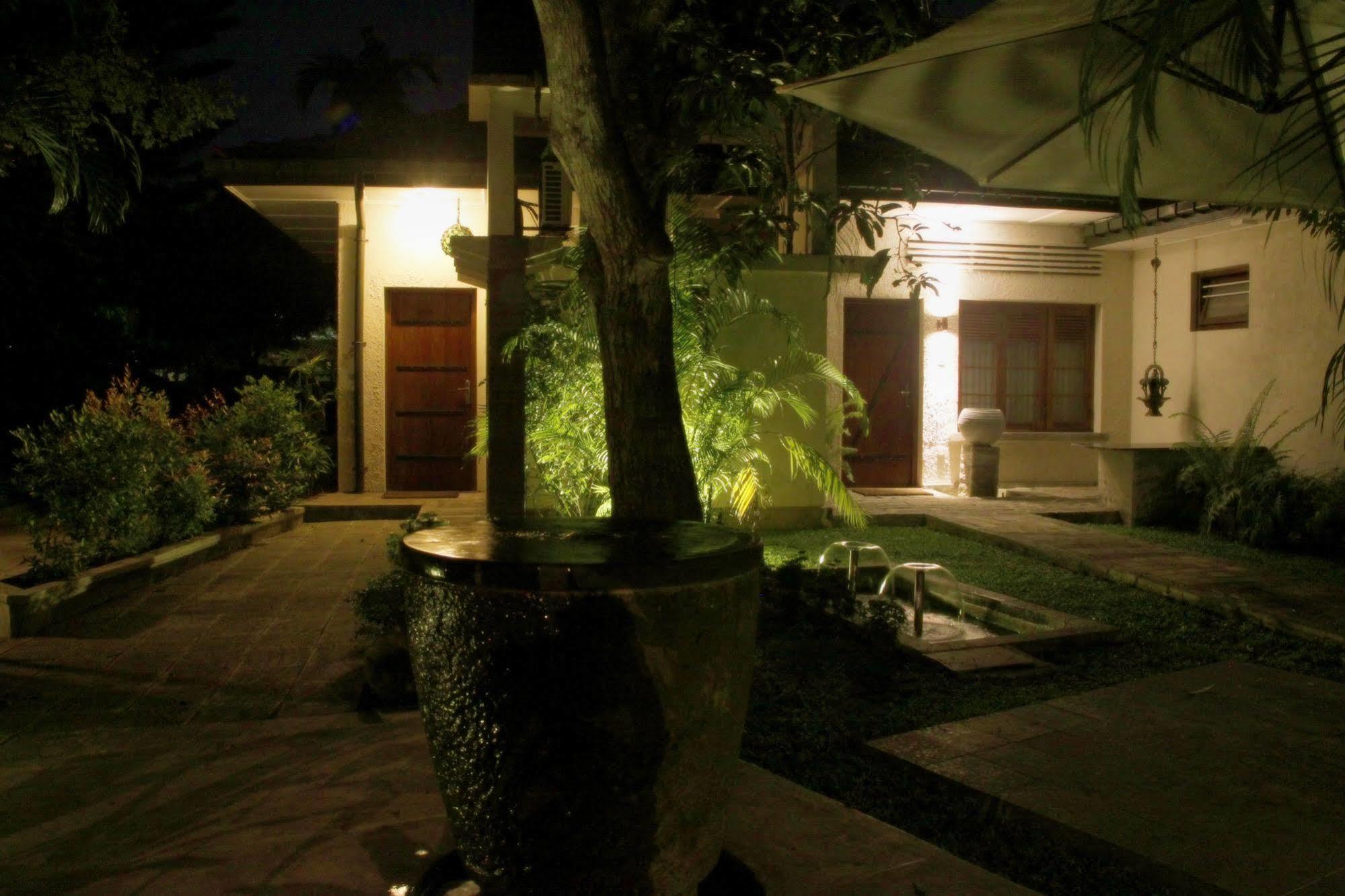 נגומבו Lodge 19 מראה חיצוני תמונה