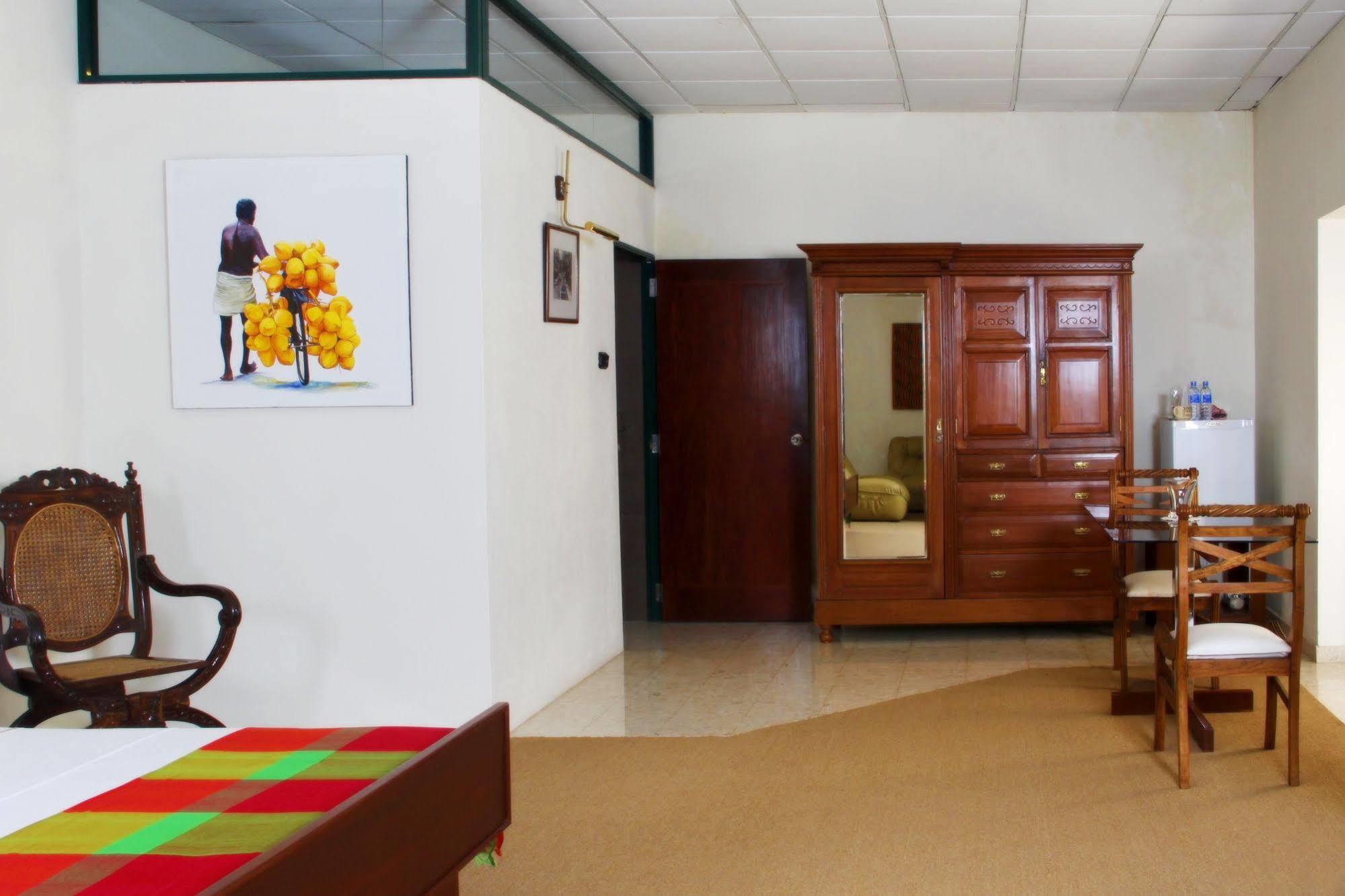 נגומבו Lodge 19 מראה חיצוני תמונה