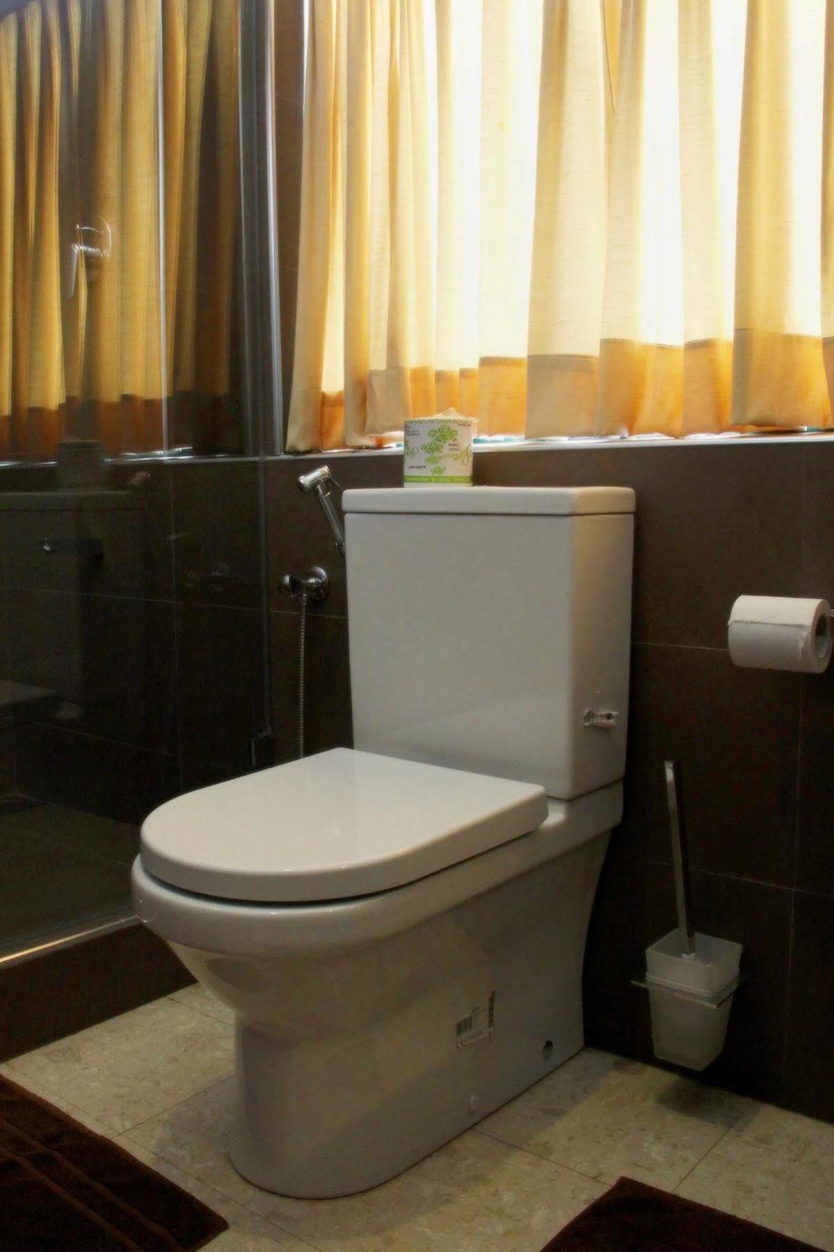 נגומבו Lodge 19 מראה חיצוני תמונה