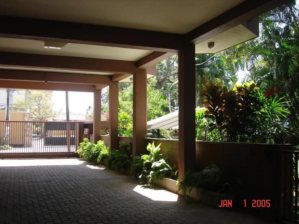 נגומבו Lodge 19 מראה חיצוני תמונה